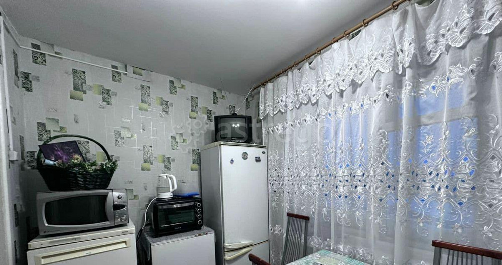 1-комн. квартира, 37.6 м2, 9/9 эт. Норильск - изображение 6