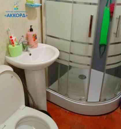 2-комн. квартира, 41 м2, 1/3 эт. Барнаул