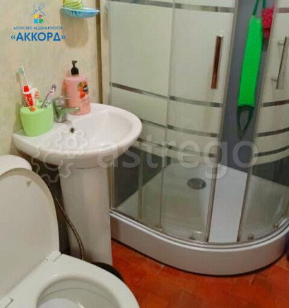 2-комн. квартира, 41 м2, 1/3 эт. Барнаул - изображение 6