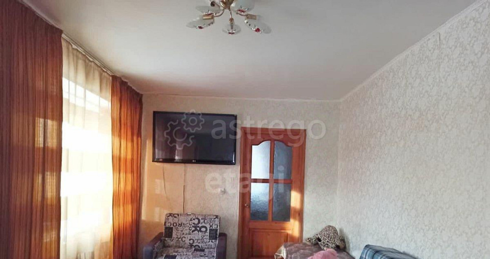 4-комн. квартира, 67.1 м2, 1/5 эт. Емельяново - изображение 2