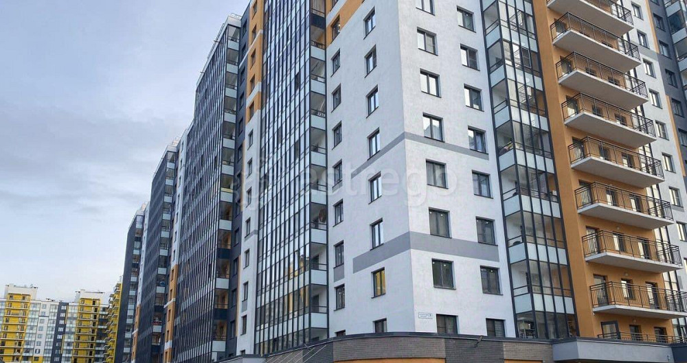 Свободного назначения, 109.2 м2 Санкт-Петербург - изображение 5