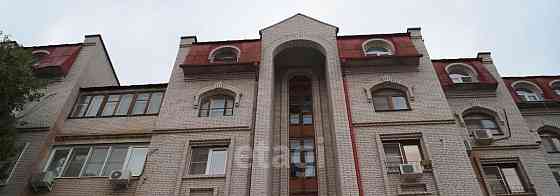 3-комн. квартира, 71.3 м2, 4/6 эт. Астрахань