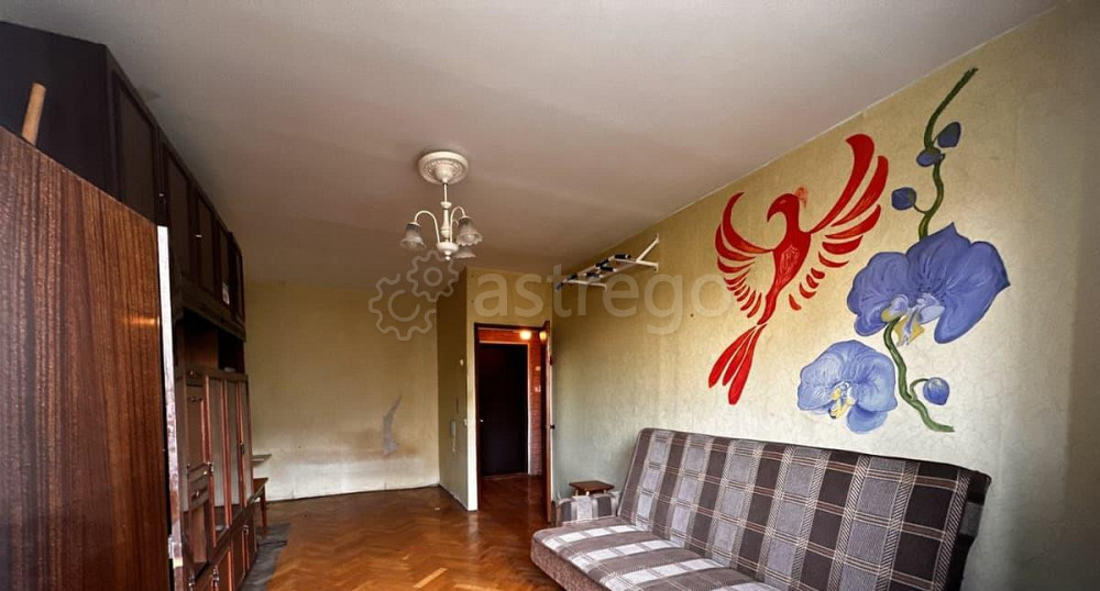 1-комн. квартира, 33.5 м2, 6/12 эт. Москва - изображение 7
