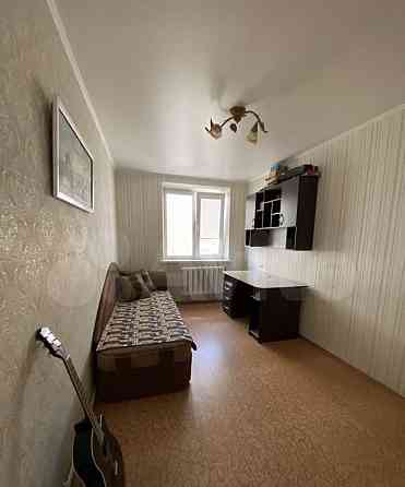 2-комн. квартира, 57 м2, 5/5 эт. Дубовое