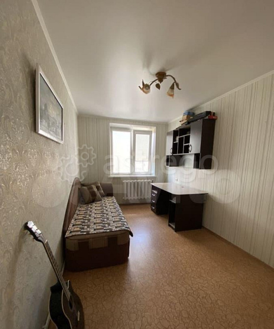 2-комн. квартира, 57 м2, 5/5 эт. Дубовое - изображение 2