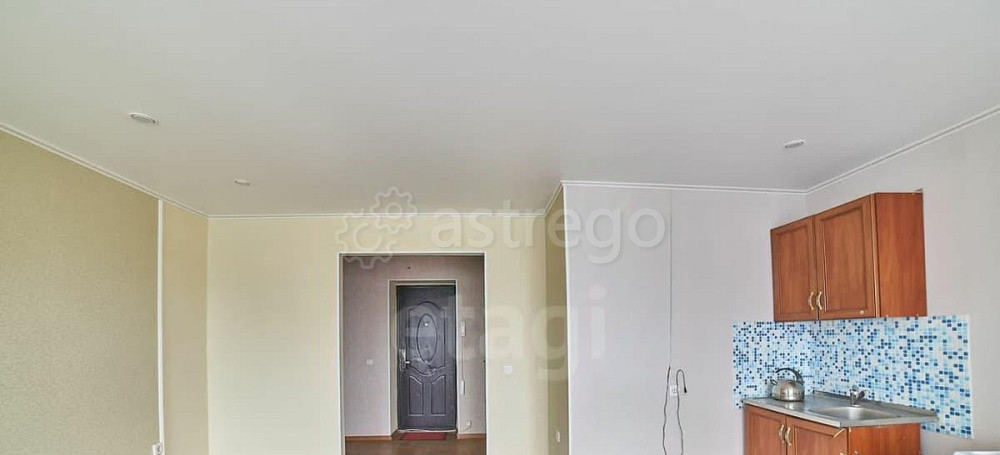 Студия, 29.6 м2, 5/9 эт. Стерлитамак - изображение 4