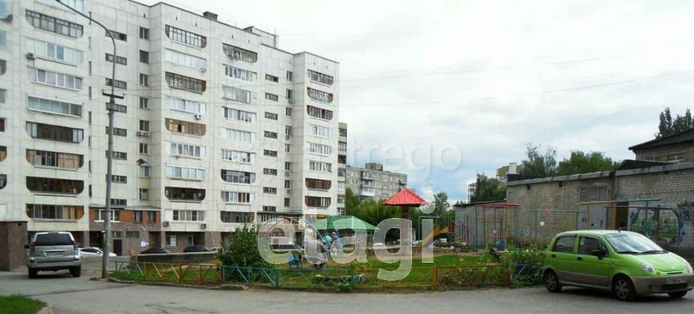 Офис, 111.5 м2 Уфа - изображение 2