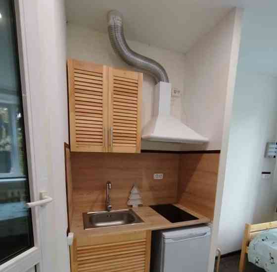 Студия, 13 м2, 3/5 эт. Химки