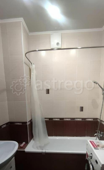 1-комн. квартира, 43.5 м2, 11/11 эт. Белгород - изображение 1