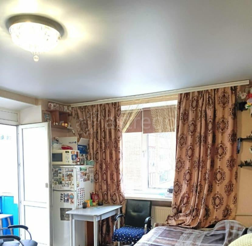 Комната, 17.2 м2, 3/5 эт. Электросталь - изображение 1