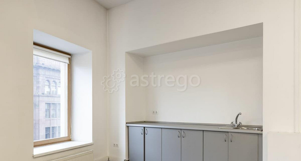 4-комн. квартира, 235.8 м2, 5/5 эт. Санкт-Петербург - изображение 3