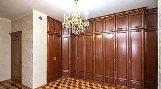 3-комн. квартира, 131.3 м2, 13/13 эт. Москва