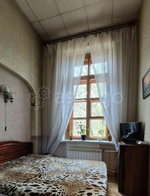 4-комн. квартира, 86.6 м2, 2/3 эт. Санкт-Петербург - изображение 1