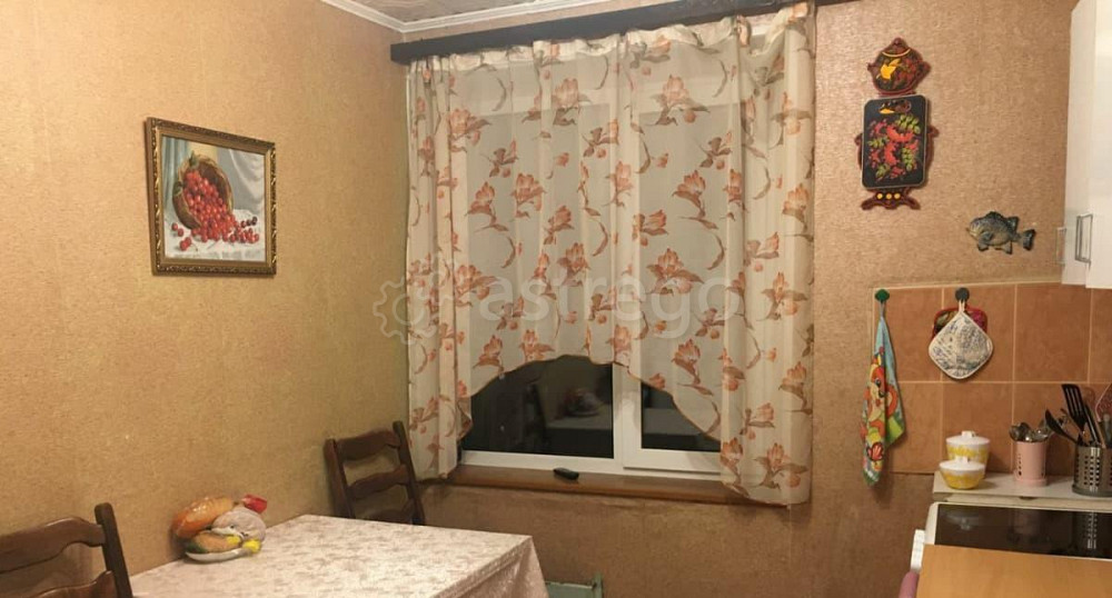 Комната, 15 м2, 14/16 эт. Москва - изображение 4