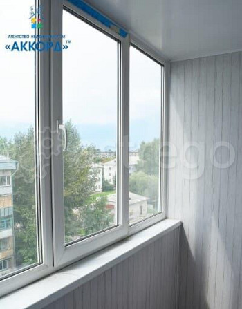 1-комн. квартира, 37.4 м2, 15/16 эт. Новоалтайск - изображение 7