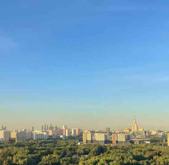 2-комн. квартира, 85 м2, 15/22 эт. Москва