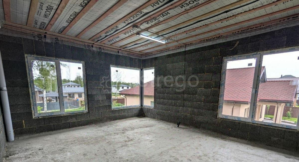 Коттедж, 300 м2, 13.5 сотки, 2 эт. Санкт-Петербург - изображение 2