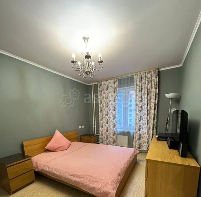 3-комн. квартира, 71 м2, 8/17 эт. Санкт-Петербург - изображение 7