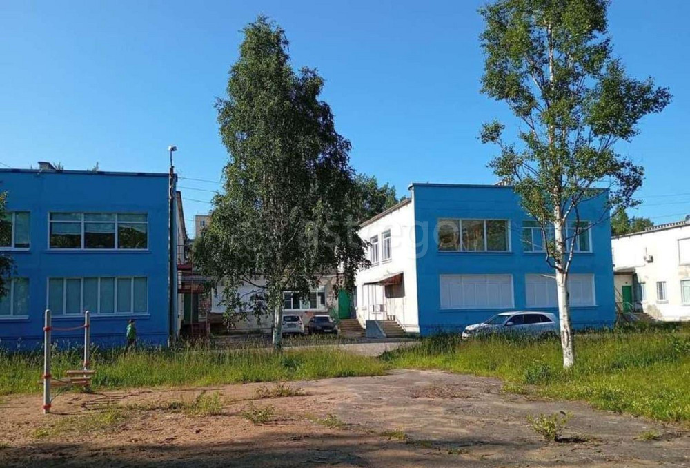 Торговое помещение, 44 м2 Северодвинск - изображение 4