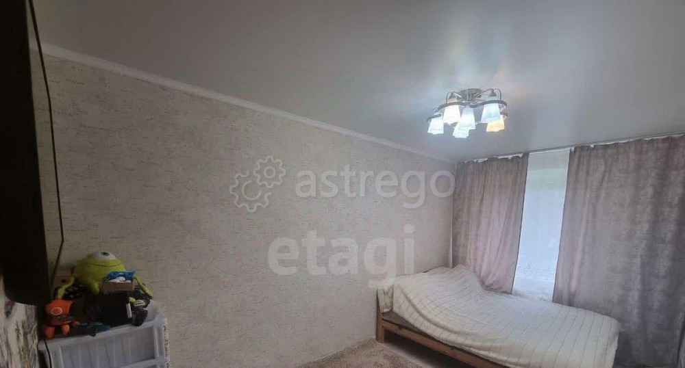 2-комн. квартира, 47 м2, 1/9 эт. Воскресенск - изображение 6