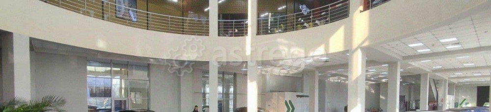 Отдельное здание, 682 м2 Балашиха - изображение 6