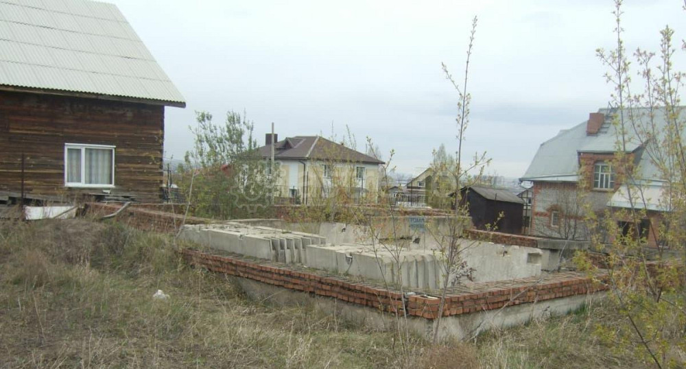 Земельный участок, 6 соток Красноярск - изображение 1