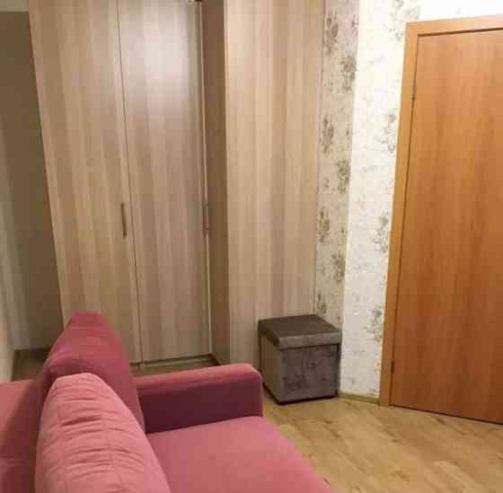 1-комн. квартира, 31.6 м2, 20/26 эт. Санкт-Петербург