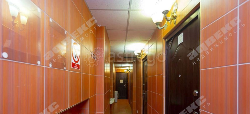 4-комн. квартира, 75.5 м2, 4/5 эт. Санкт-Петербург - изображение 7