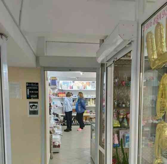 Торговое помещение, 20 м2 Пушкино