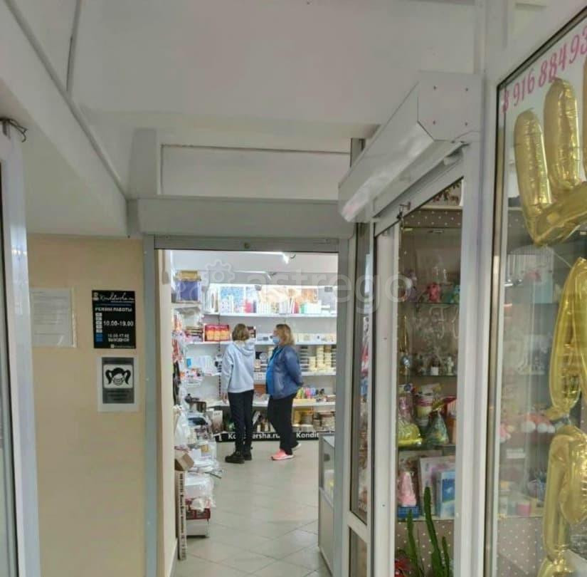 Торговое помещение, 20 м2 Пушкино - изображение 3