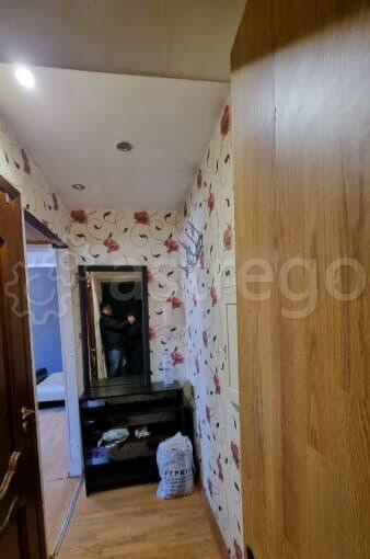 1-комн. квартира, 30.1 м2, 5/5 эт. Щёлково - изображение 5