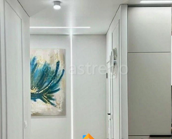 2-комн. квартира, 50 м2, 6/21 эт. Уфа - изображение 6