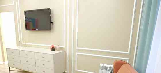 2-комн. квартира, 42 м2, 3/6 эт. Санкт-Петербург