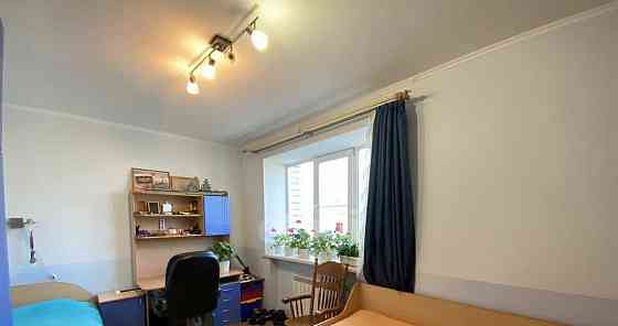 4-комн. квартира, 100.2 м2, 6/11 эт. Архангельск