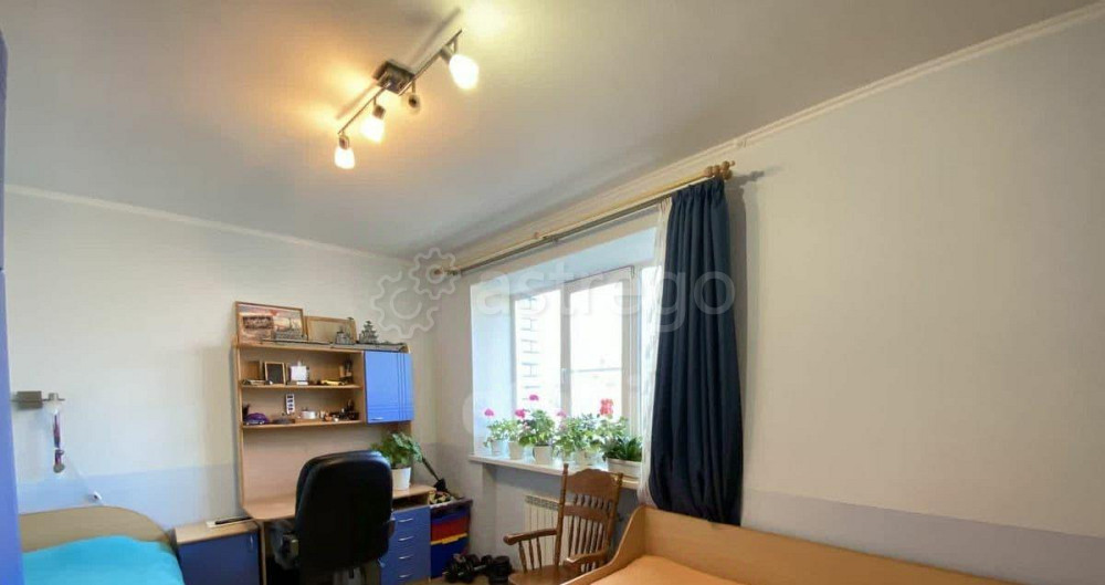 4-комн. квартира, 100.2 м2, 6/11 эт. Архангельск - изображение 5