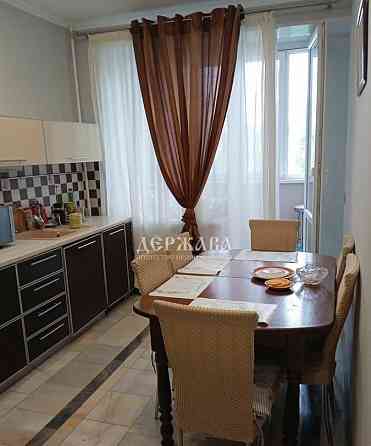 4-комн. квартира, 103.6 м2, 4/12 эт. Старый Оскол