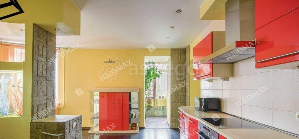 4-комн. квартира, 99.46 м2, 7/16 эт. Санкт-Петербург - изображение 7