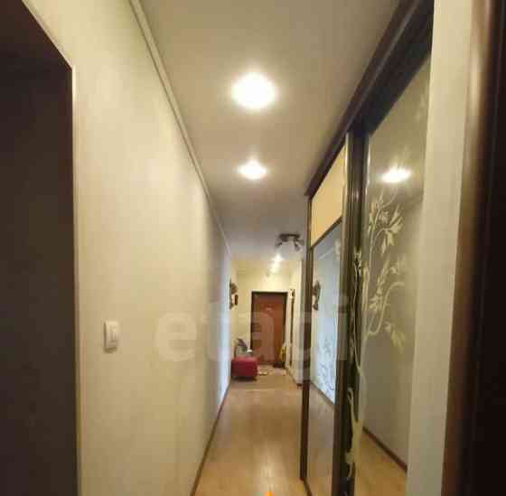 3-комн. квартира, 73.3 м2, 3/5 эт. Архангельск