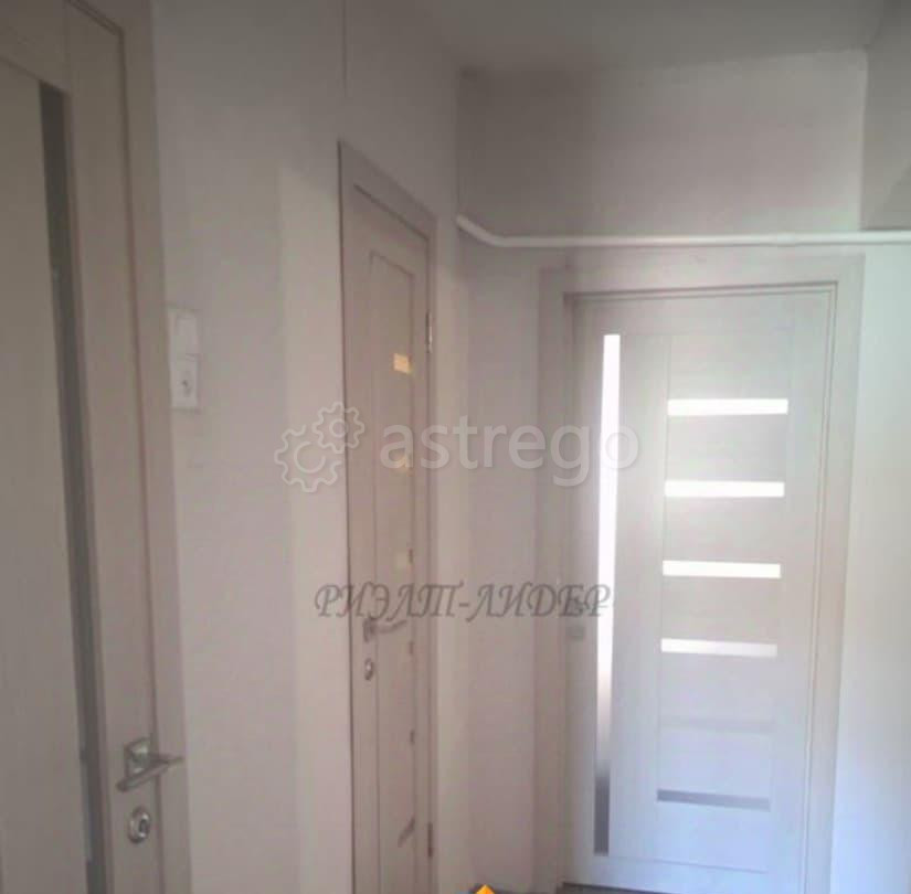 3-комн. квартира, 61.5 м2, 9/9 эт. Горно-Алтайск - изображение 7