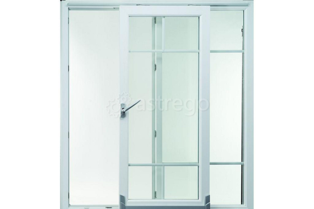 Раздвижные двери стеклопакет Челябинск - изображение 1