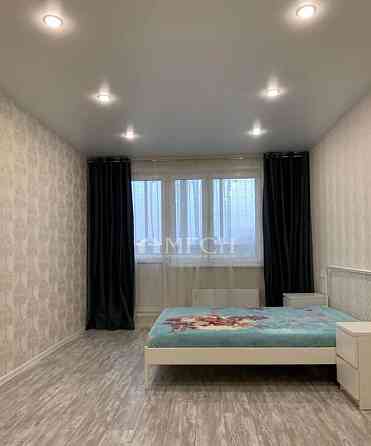 3-комн. квартира, 54.4 м2, 2/5 эт. Москва