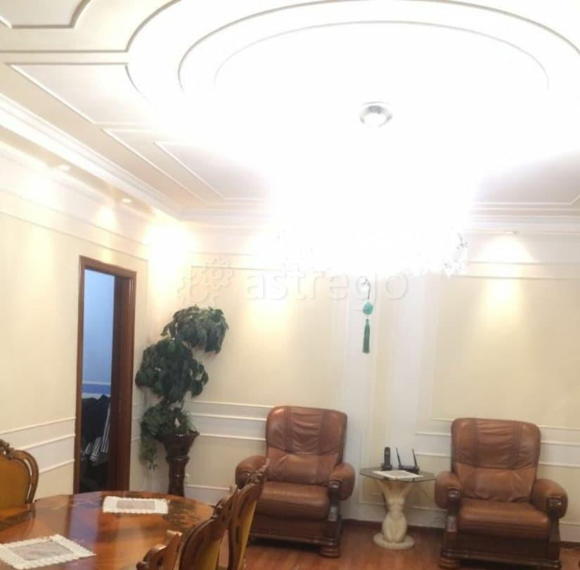 3-комн. квартира, 86 м2, 9/14 эт. Москва - изображение 7