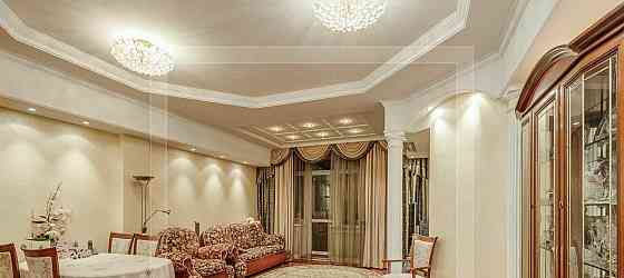 4-комн. квартира, 150 м2, 4/6 эт. Москва