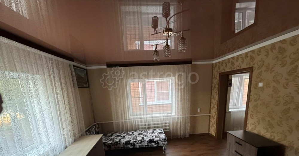 Дом, 59 м2, 2 сотки, 1 эт. Майкоп - изображение 2