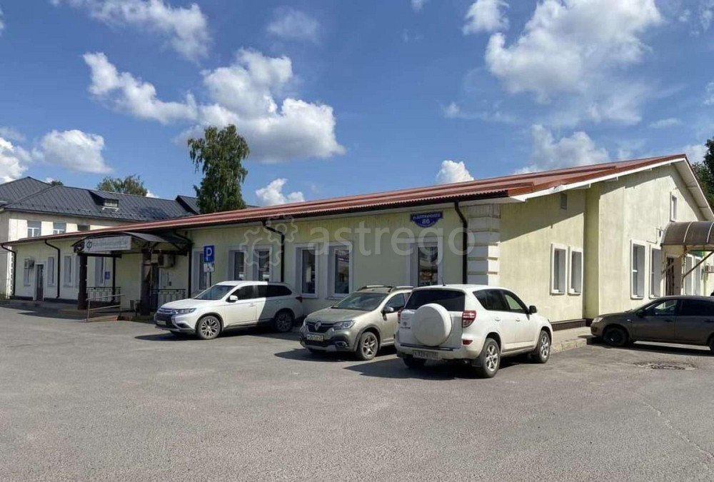 Свободного назначения, 350 м2 Вельск - изображение 3