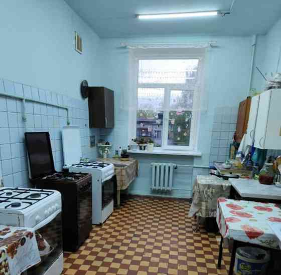 Комната, 20.2 м2, 4/5 эт. Дзержинский