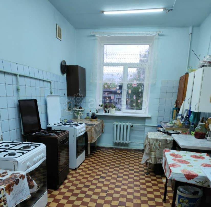 Комната, 20.2 м2, 4/5 эт. Дзержинский - изображение 6