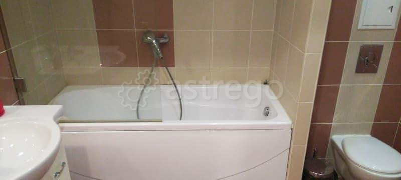 2-комн. апарт-ы, 40 м2, 2/4 эт. Москва - изображение 9