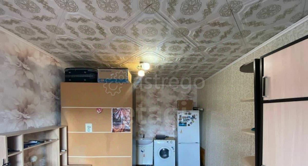 Комната, 16.8 м2, 9/12 эт. Уфа - изображение 1