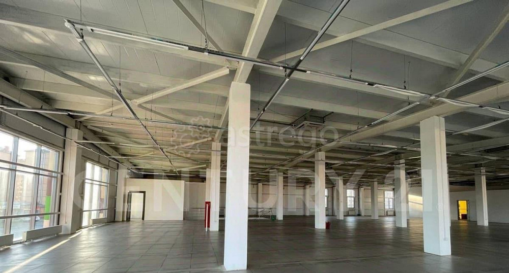 Торговое помещение, 827.6 м2 Яблоновский - изображение 4